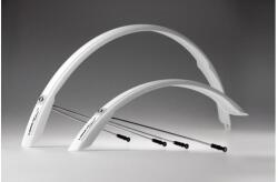 Simpla sárvédő 28 simpla urban sdl 46mm fehér