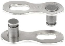 KMC lánc patentszem 1/2x11/128 kmc cl-565r 9 sebesség