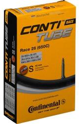 Continental Race26 (650C) S42 20-571/25-559 dobozos Continental kerékpár tömlő