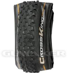 Continental 58-584 27, 5x2, 30 (650B) Cross King Race Sport hajtogatható Continental kerékpár gumi