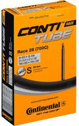 Continental Race28 S80 18/25-622/630 dobozos Continental kerékpár tömlő