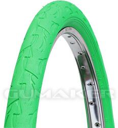 Vee Rubber 57-559 26x2, 125 VRB287 neonzöld Vee Rubber kerékpár gumi