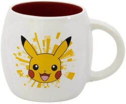 Stor Cană Pokémon - Pikachu - cană