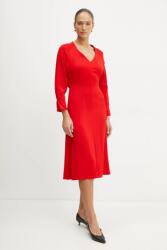 HUGO BOSS ruha - piros 40