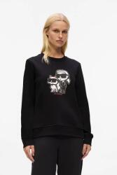 KARL LAGERFELD felső - fekete M - answear - 49 990 Ft