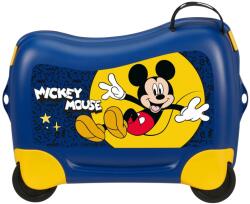 Samsonite DREAM 2GO DISNEY 4-kerekes gyermekbőrönd - Mickey Happy 145048-A651 - minosegitaska