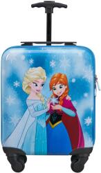 Samsonite DAYDREAM Disney négykerekű kabin bőrönd 45cm-Frozen Magic 154944-5030 - minosegitaska