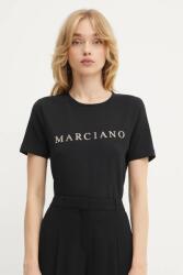 Marciano by Guess t-shirt CANDY - fekete XS