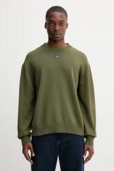 HUGO Blue pulóver zöld, 50543784 - zöld M