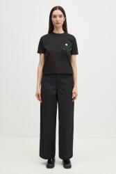 Kenzo Памучна тениска Kenzo (FF52TS1504SG.99J)
