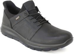 Imac férfi bebújós bőr félcipő vízlepergető membránnal 85218-30050-011 07696