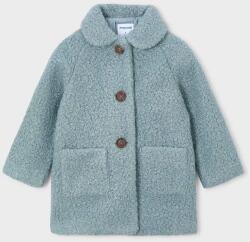 Mayoral gyerek kabát - türkiz 92