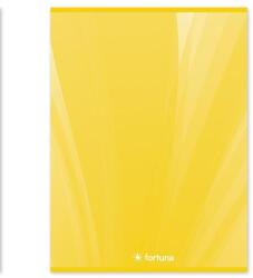 Fortuna Füzet franciakockás FORTUNA Basic A/4 32 lapos 88-32 (01.08261) - nyomtassingyen