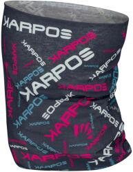 Karpos Eșarfă Karpos LIGHT, ombre blue/innuendo/delphinium (UNI)