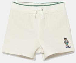Ralph Lauren gyerek rövidnadrág - fehér 70-74