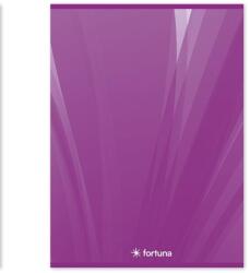 Fortuna Hangjegyfüzet FORTUNA Basic A/4 32 lapos 86-32 (01.08262) - nyomtassingyen
