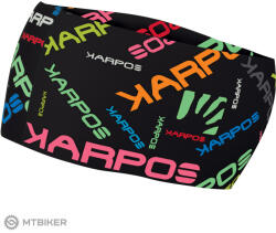 Karpos Bentiță Karpos PELMO, negru/multicolor ()
