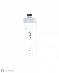 BBB Cycling Sticlă BBB BWB-11 AUTOTANK 3.0, 550 ml, transparentă ()