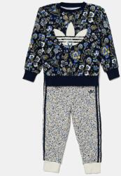 adidas Originals baba tréningruha sötétkék, JY3019 - sötétkék 80