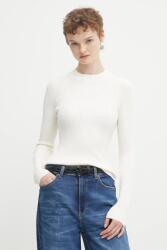 HUGO BOSS pulóver könnyű, bézs, 50549762 - bézs S