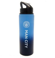 IMPORT UK FC Manchester City: Sign & Crest - Cană