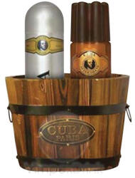 Cuba Set. 2db Dézsa férfi Special A/S 100ml+ Deo 200ml - delfinbuvar