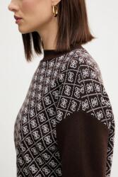 GUESS Пуловер с вълна Guess AUBREY (W5BR23.Z3JD2) - answear - 97,77 лв