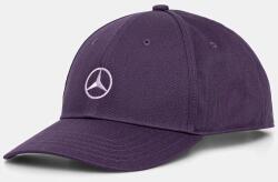 adidas pamut baseball sapka x Mercedes - lila S/M