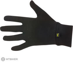 Karpos Mănuși Karpos MERINO, negre (XXL)
