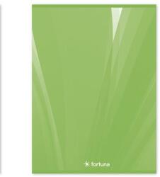 Fortuna Füzet sima FORTUNA Basic A/4 32 lapos 80-32 (01.08258) - nyomtassingyen