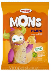 Mogyi Mons Flips sajtos 40g - delfinbuvar
