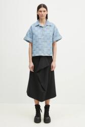 KENZO Дънкова риза Kenzo (FF52DC2496J4.DB)