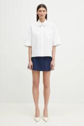 KENZO Памучна риза Kenzo (FF52CH2589LB.01)