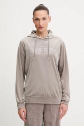 GUESS felső COUTURE - bézs XS - answear - 23 090 Ft