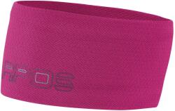 Karpos Bandană Karpos Crozzon, purple/ombre blue ()
