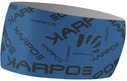 Karpos Bandană Karpos Pelmo, deep water/woodl. gray ()