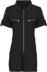 Schott Jumpsuit și Salopete Femei TR SWIFT W Schott Negru EU S