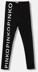 Pinko gyerek nadrág - fekete 152