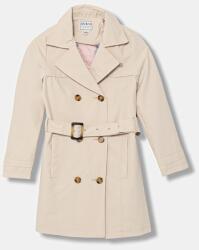 Guess gyerek ballonkabát - bézs 136-146 - answear - 28 590 Ft