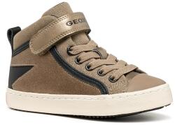 GEOX gyerek sportcipő KALISPERA - bézs 35