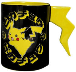 ABYstyle Pokémon Pikachu - Light - Cană 3D