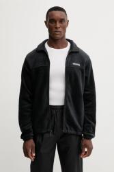 Columbia sportos pulóver Steens Mountain 2.0 - fekete XXL