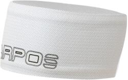 Karpos Bandană Karpos Crozzon, bright white/woodl. gray ()