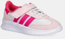 adidas gyerek sportcipő RUN 70s 2.0 - rózsaszín 29