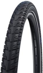 Schwalbe Anvelopă Schwalbe Energizer Plus 700x37C, sârmă, reflex