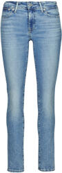 Levi's Jeans slim Femei 712 SLIM WELT POCKET Levis albastru US 27 / 30