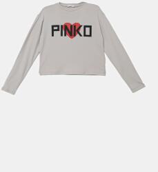 PINKO gyerek hosszúujjú - szürke 158