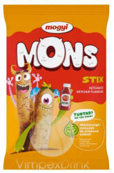 Mogyi Mons Stix ketchup ízű 35g - delfinbuvar