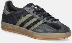 Adidas sportcipő Gazelle Indoor - fekete Férfi 45 1/3