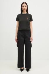 Kenzo Памучна тениска Kenzo Pop (FF52TS1674SO.99J)